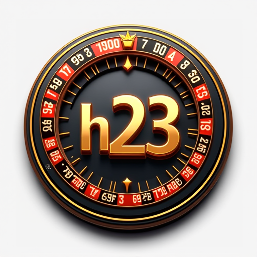 Logo h23